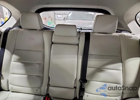 2016 Mazda Cx-5 Gt z USA, uszkodzony, nr VIN JM3KE4DY2G0636857